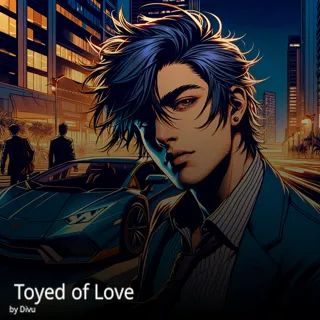  Toyed of Love 