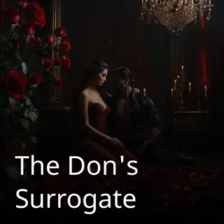 The Don's Surrogate 