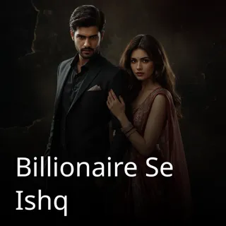 Billionaire Se Ishq 