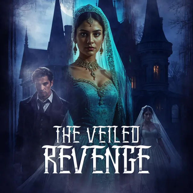 The Veiled Revenge The Veiled Revenge