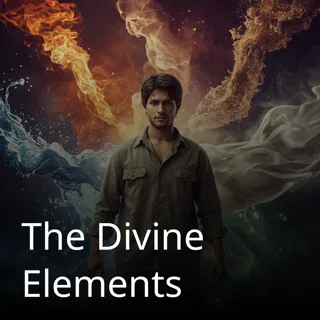 The Divine Elements