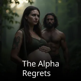 The Alpha Regrets The Alpha Regrets