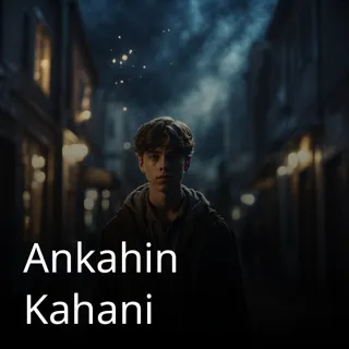 Ankahin Kahani Ankahin Kahani