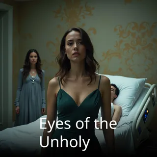 Eyes of the Unholy Eyes of the Unholy
