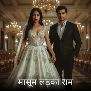 मासूम लड़का राम