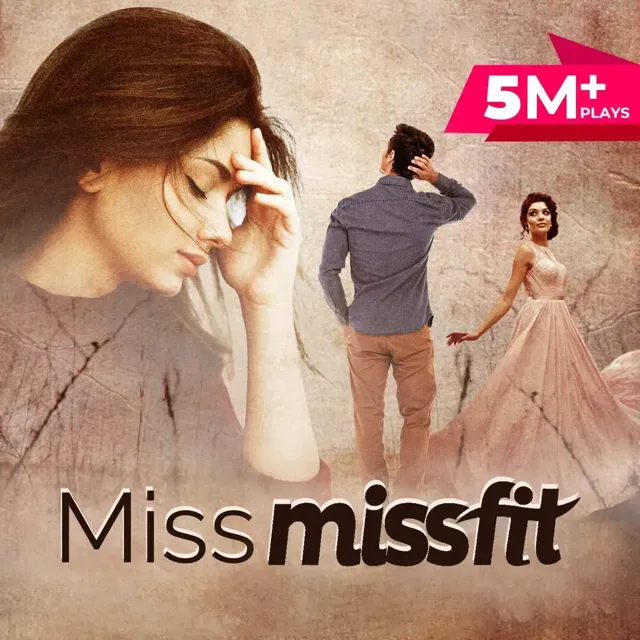Miss Misfit Miss Misfit
