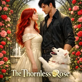 The Thornless Rose The Thornless Rose
