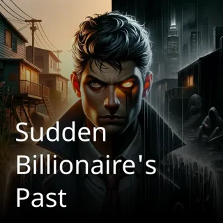 Sudden Billionaire's Past