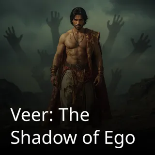 Veer: The Shadow of Ego Veer: The Shadow of Ego