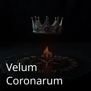 Velum Coronarum