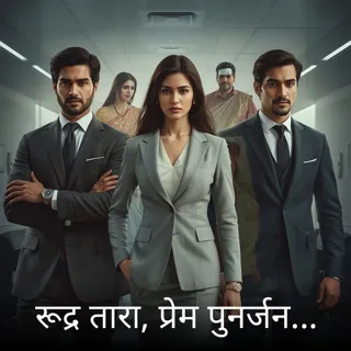 रूद्र तारा, प्रेम पुनर्जन्म रूद्र तारा, प्रेम पुनर्जन्म