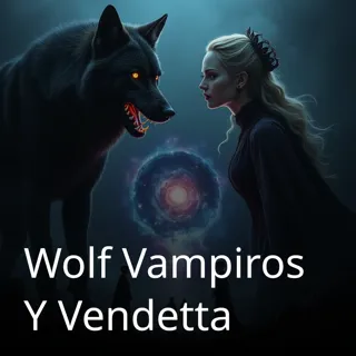 Wolf Vampiros Y Vendetta Wolf Vampiros Y Vendetta
