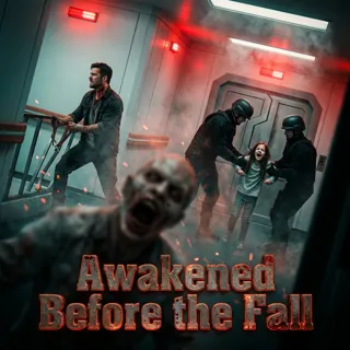 Awakened Before the Fall