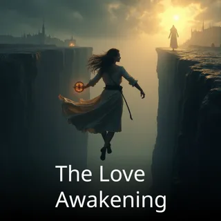 The Love Awakening The Love Awakening