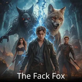 The Fack Fox