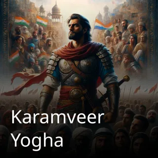 Karamveer Yogha Karamveer Yogha