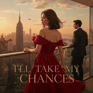 I‘ll Take My Chances I‘ll Take My Chances