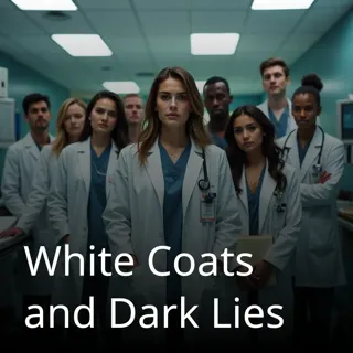 White Coats and Dark Lies