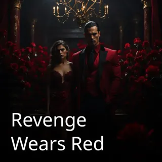 Revenge Wears Red Revenge Wears Red