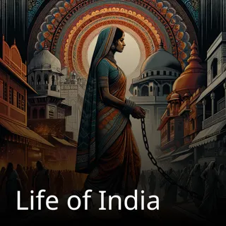Life of India Life of India