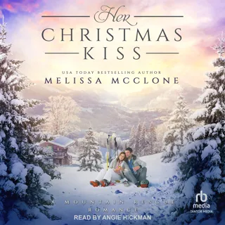 Her Christmas Kiss Her Christmas Kiss