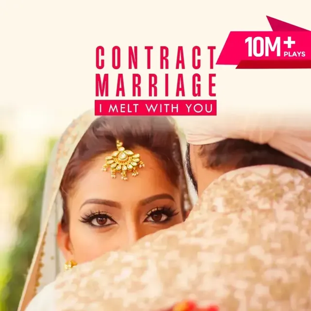 Contract Marriage - I Melt With You | कॉन्ट्रैक्ट मैरिज - आई मेल्ट विथ यू | Author- Anushree Kanojia Contract Marriage - I Melt With You | कॉन्ट्रैक्ट मैरिज - आई मेल्ट विथ यू | Author- Anushree Kanojia