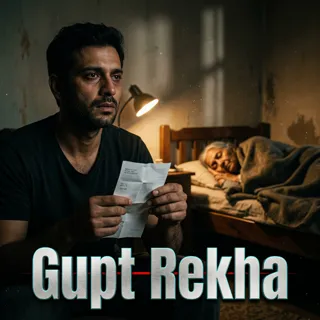 Gupt Rekha Gupt Rekha