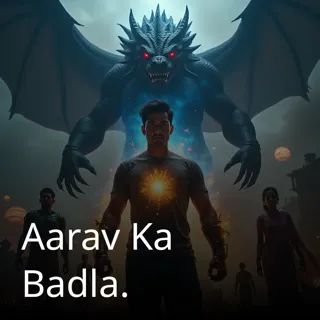Aarav Ka Badla. Aarav Ka Badla.