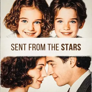 Sent From the Stars