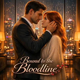 Bound to the Bloodline