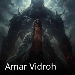 Amar Vidroh