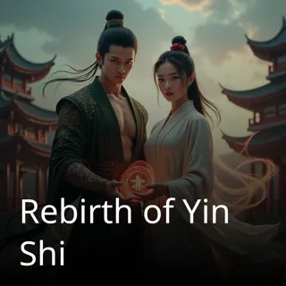 Rebirth of Yin Shi Rebirth of Yin Shi