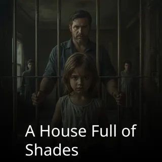 A House Full of Shades