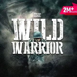 The Wild Warrior