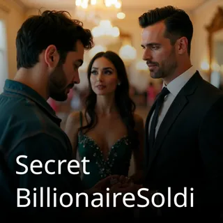 Secret BillionaireSoldier Secret BillionaireSoldier