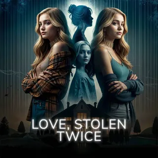 Love, Stolen Twice Love, Stolen Twice
