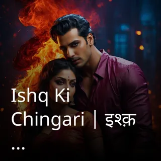 Ishq Ki Chingari | इश्क़ की चिंगारी | Author - Anuradha Kumari Ishq Ki Chingari | इश्क़ की चिंगारी | Author - Anuradha Kumari