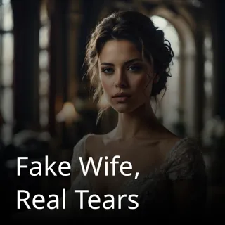 Fake Wife, Real Tears Fake Wife, Real Tears