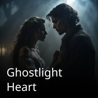 Ghostlight Heart Ghostlight Heart