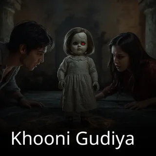 Khooni Gudiya Khooni Gudiya
