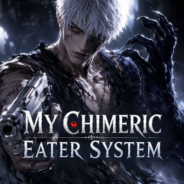 My Chimeric Eater System My Chimeric Eater System