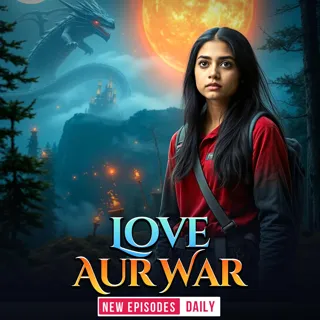 Love Aur War | लव और वॉर | Author - Anya Rajput Love Aur War | लव और वॉर | Author - Anya Rajput