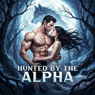 Hunted by the Beast Alpha