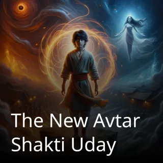 The New Avtar Shakti Uday The New Avtar Shakti Uday