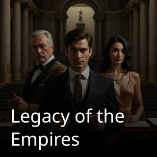 Legacy of the Empires Legacy of the Empires