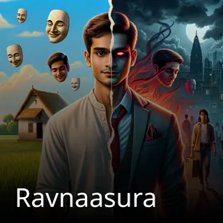 Ravnaasura Ravnaasura