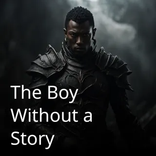 The Boy Without a Story
