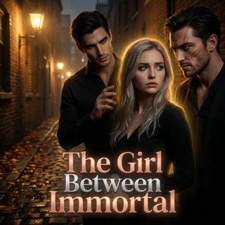 The Girl Between Immortal The Girl Between Immortal