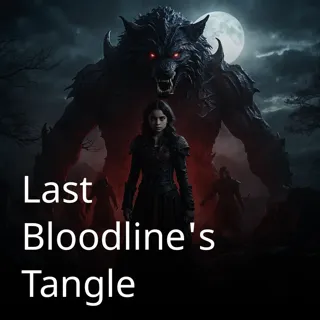 Last Bloodline's Tangle Last Bloodline's Tangle