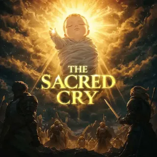 The Sacred Cry The Sacred Cry